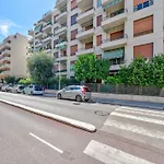 Charmant 2P Au Coeur De Nice